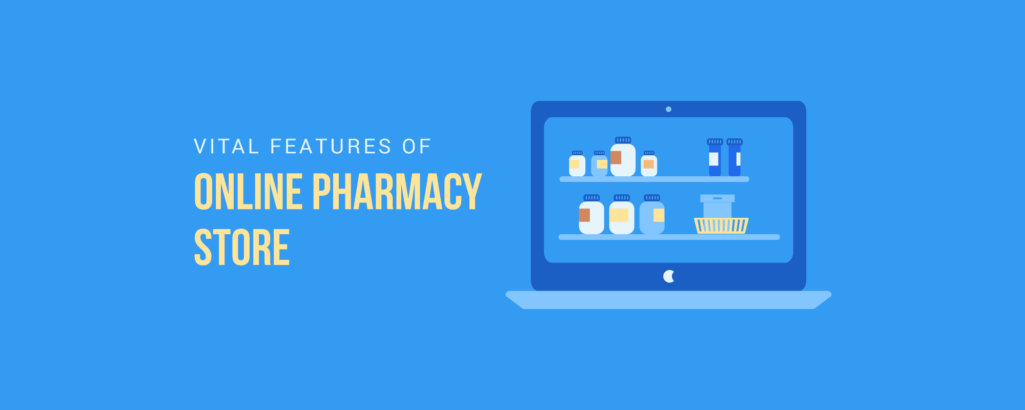 Pros and Cons of Using an Online Pharmacy - Butterfly Labs