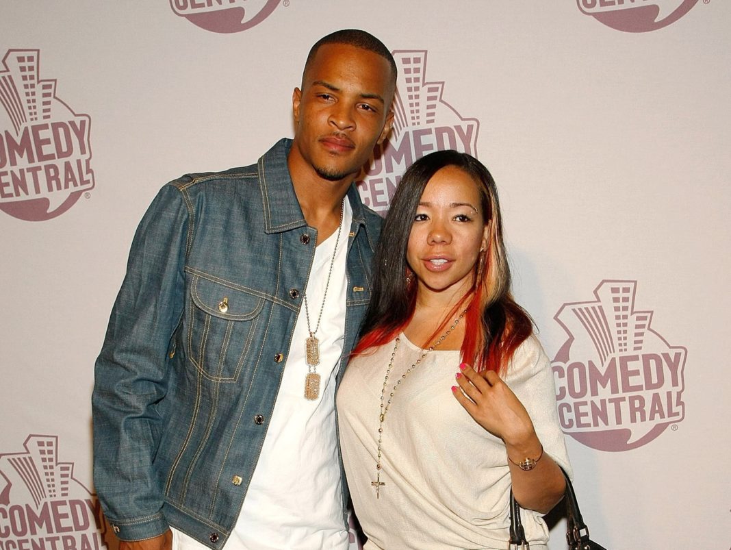 T.I. Net Worth 2024 - Famous American Rapper and Actor - Butterfly Labs