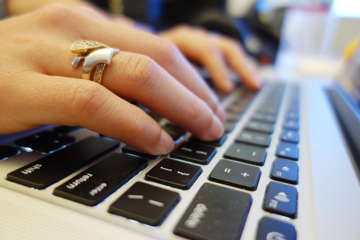 How to Write a Resignation Letter to your Boss? - Butterfly Labs