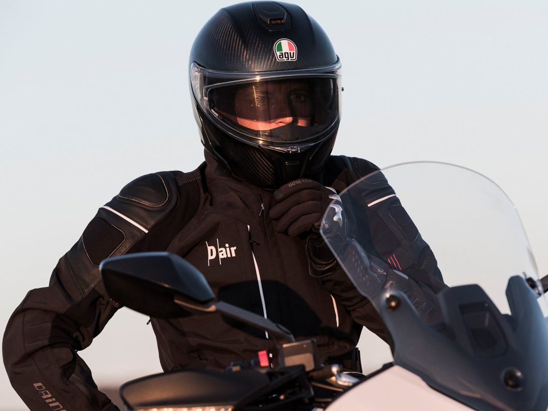 Modular Helmet: What and How Safe Is It - Butterfly Labs