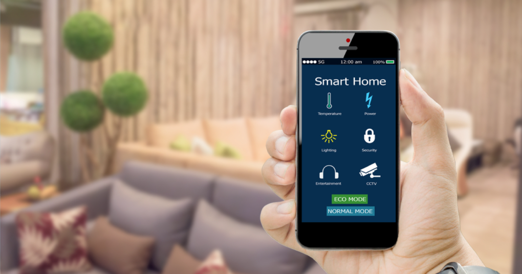 Home Automation 101: How It All Works - Butterfly Labs