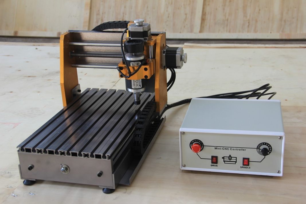How To Buy A Mini Cnc Router - Buying Guide 2024 - Butterfly Labs