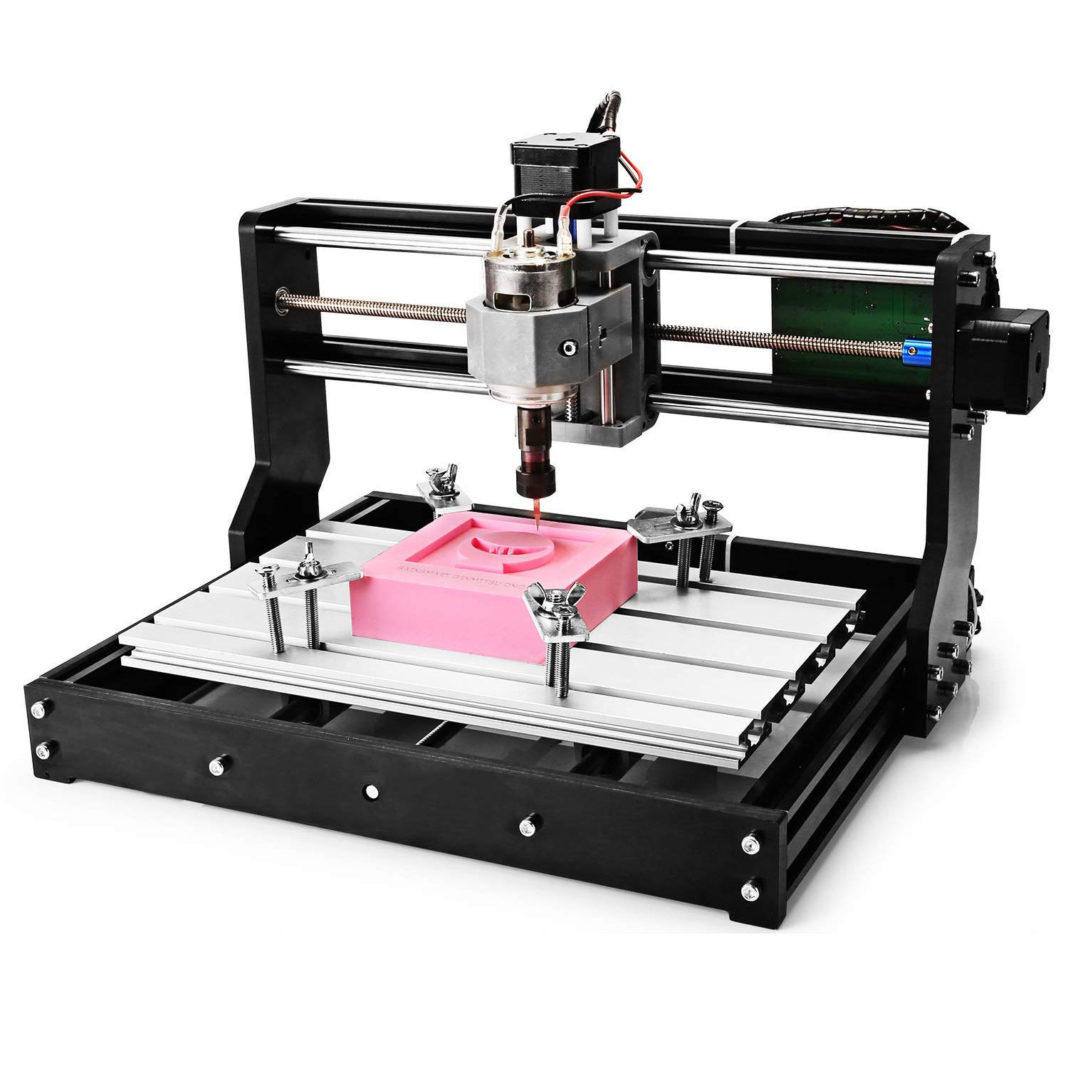 How To Buy A Mini Cnc Router - Buying Guide 2024 - Butterfly Labs