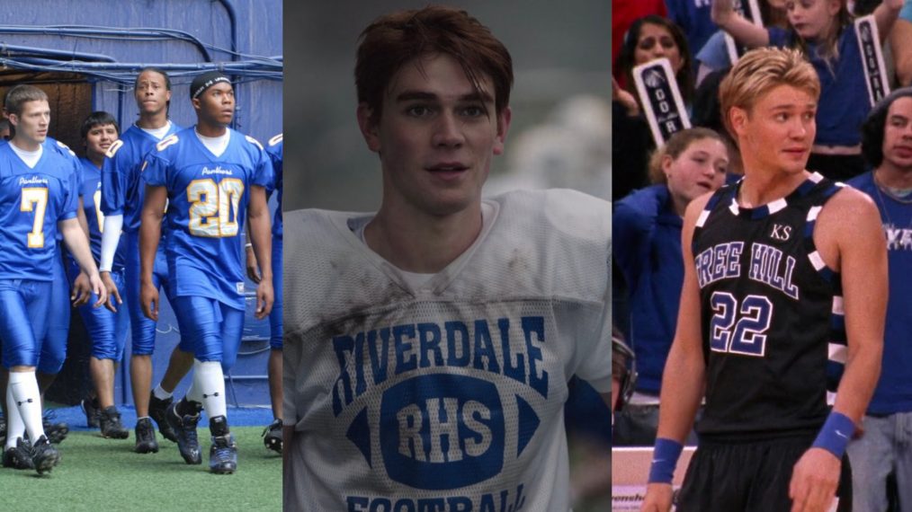 The Best Sports Shows You Can Watch on the in 2024 Butterfly