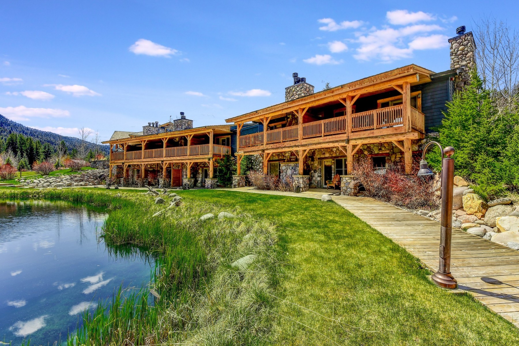 Catchy Ranch 5 Most Important Things to Consider When Buying a Ranch - Butterfly Labs