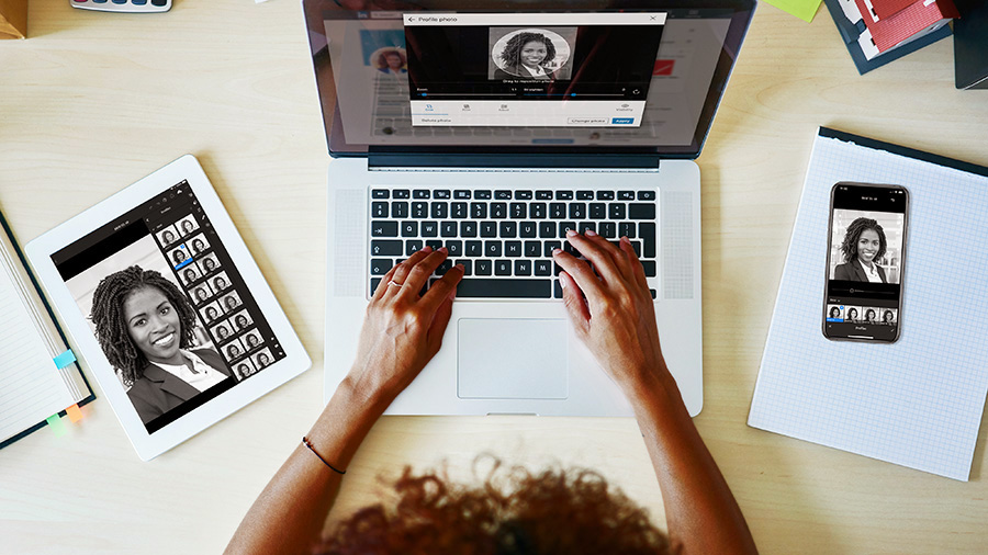How to Use LinkedIn Effectively - Butterfly Labs