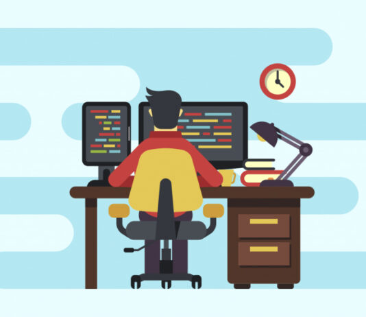 Developer