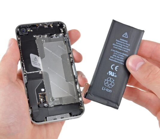 What You Should Know About Your Phone's Battery