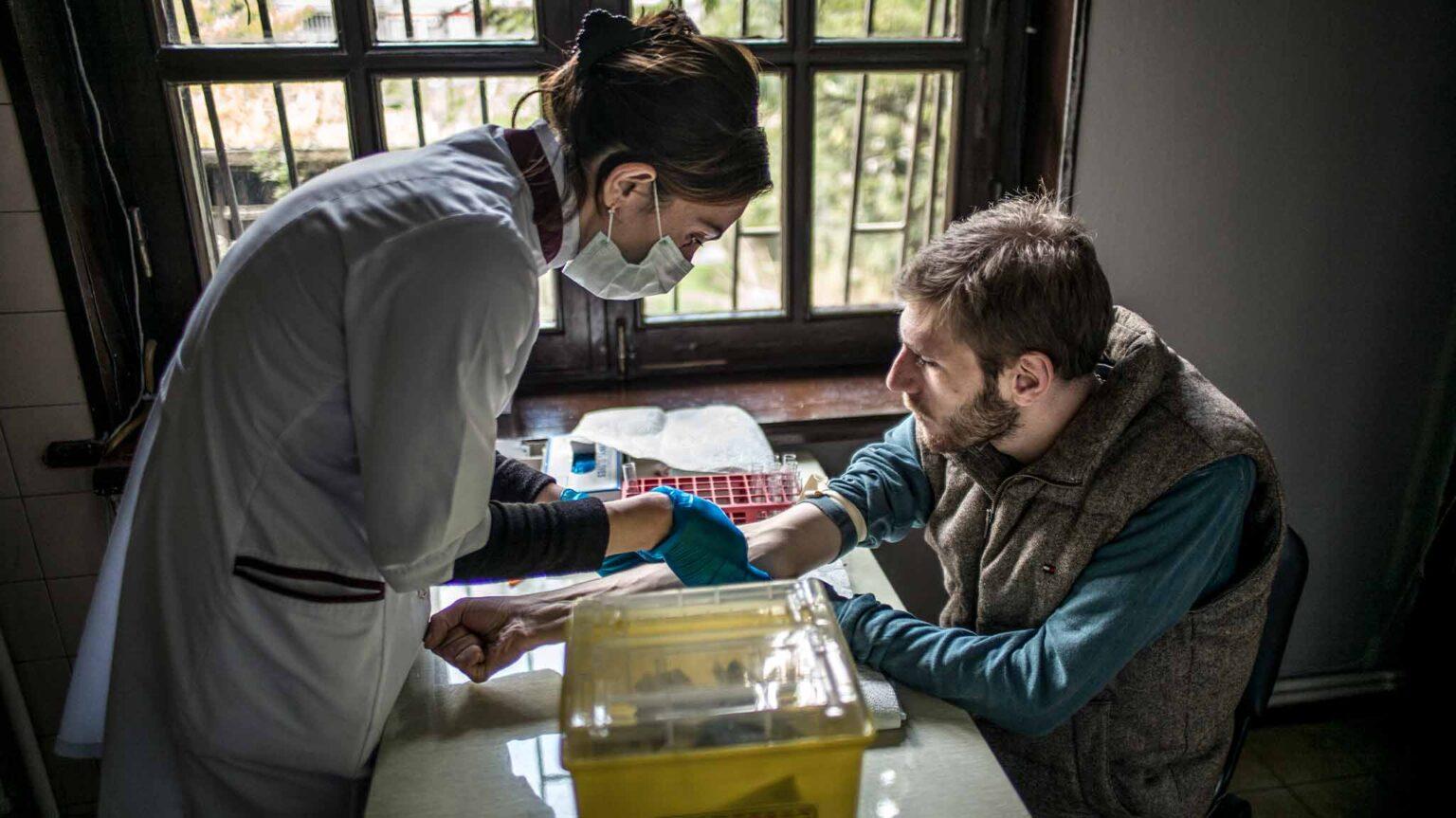 The Role Of Online Subutex Doctors In Harm Reduction