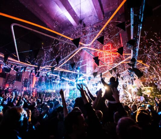 Stockholm's Nightlife Playground: Where Single Men Can Mix, Mingle, and Make Connections