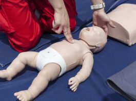 Certifying Child Care: A Step-by-Step Guide to CPR and First Aid Training
