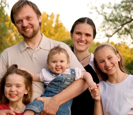 Child Fostering Strategies for a Brighter Future