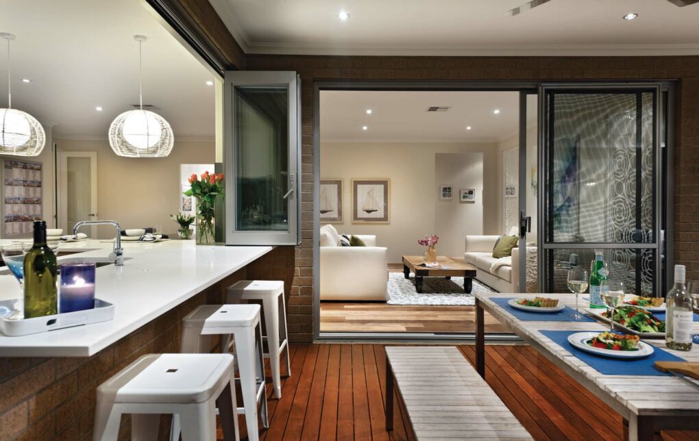 Custom Glass In Perth: Seven Installation Methods Can Transform Your Home Or Business