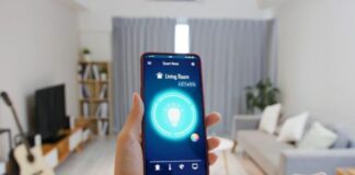 Embracing the Smart Home Revolution: Top 5 Trends for 2024 and Beyond