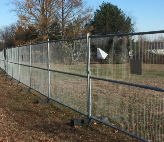 Perquisites of Renting Fences in Different Fields 