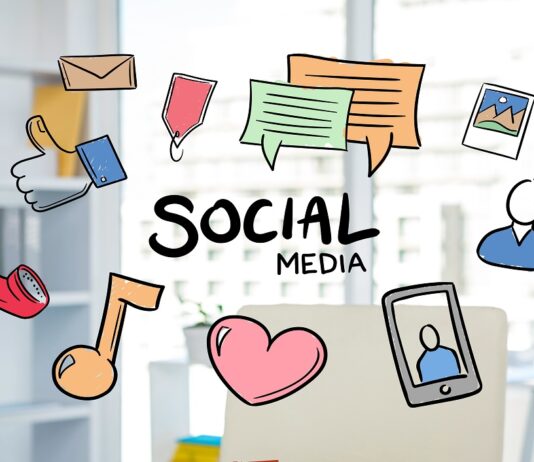 Want to Combine Your Offline Marketing with Social Media?