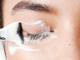 The 5 Benefits of Using an Eyelash Shampoo
