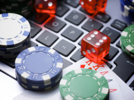Things to Consider Before Choosing an Online Casino