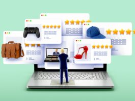 Fake Reviews When Shopping Online