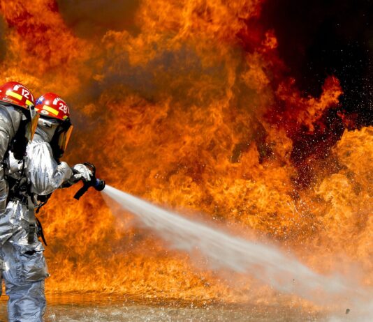 Why Firefighters Are at the Forefront of AFFF Lawsuits