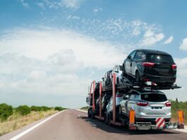 The Road to Safety: Shopping for Car Shipping Insurance