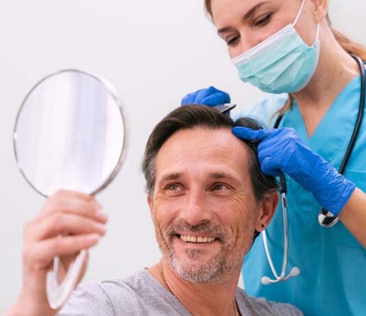 Turkey's Rise as a Hair Transplantation Hub: A Comprehensive Exploration