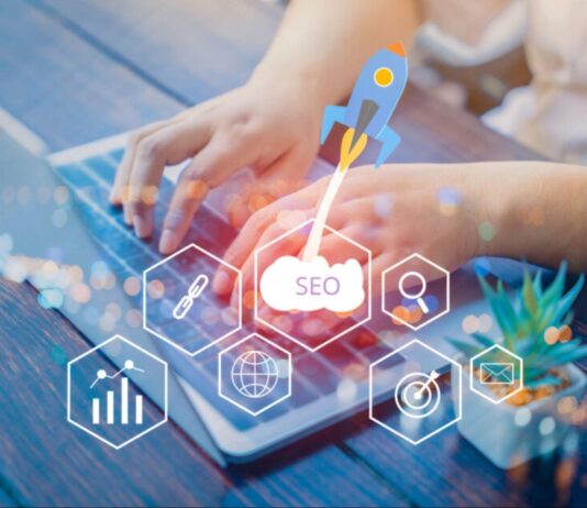 Colocation Optimises Your SEO