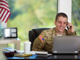 From Battlefield to Auto Field: Veterans Thriving in the Automotive Franchise Industry