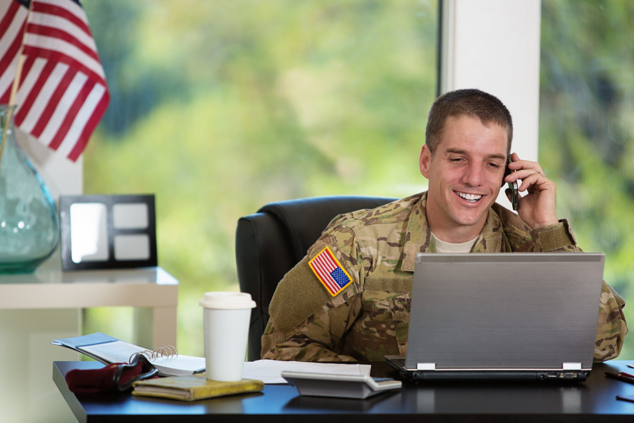 From Battlefield to Auto Field: Veterans Thriving in the Automotive Franchise Industry