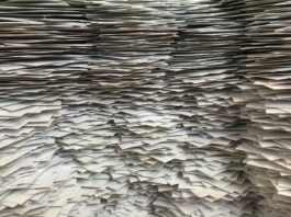 A Step-by-Step Guide for Going Paperless in Business