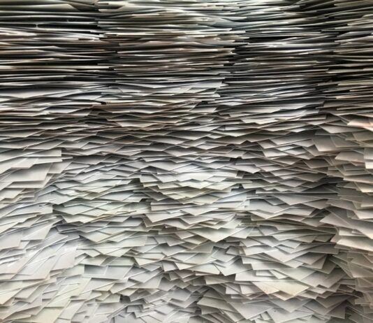 A Step-by-Step Guide for Going Paperless in Business