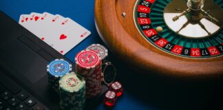How to Choose the Right Casino Game for You
