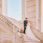 Capture the Beauty of Your Wedding with a Professional Photographer