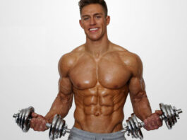 How to Build Lean Muscle