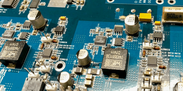 How to Fast-Track Your PCB Assembly Process: Practical Tips and ...