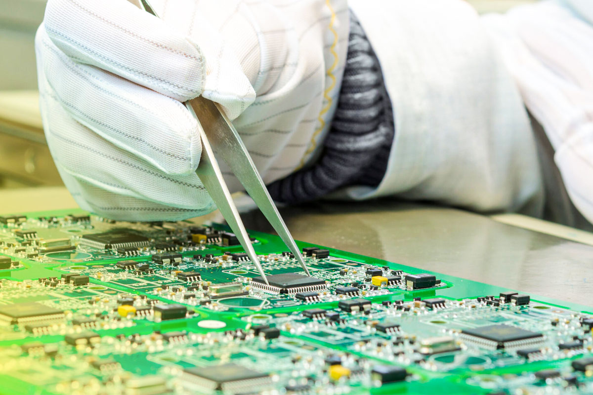 How to Fast-Track Your PCB Assembly Process: Practical Tips and ...