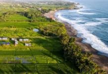 Buying Land in Nusa Penida