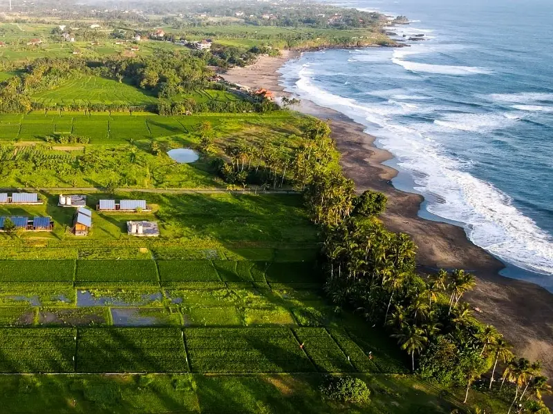 Buying Land in Nusa Penida