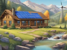 Can Off-Grid Living Be Sustainable Long-Term