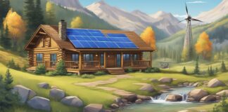 Can Off-Grid Living Be Sustainable Long-Term