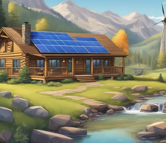 Can Off-Grid Living Be Sustainable Long-Term