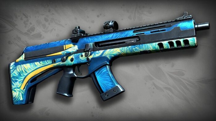 CSGO Weapon Skins