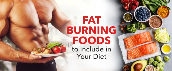 Eating “Fat-Burning” Foods