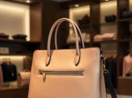 Handbag Trends for This Season