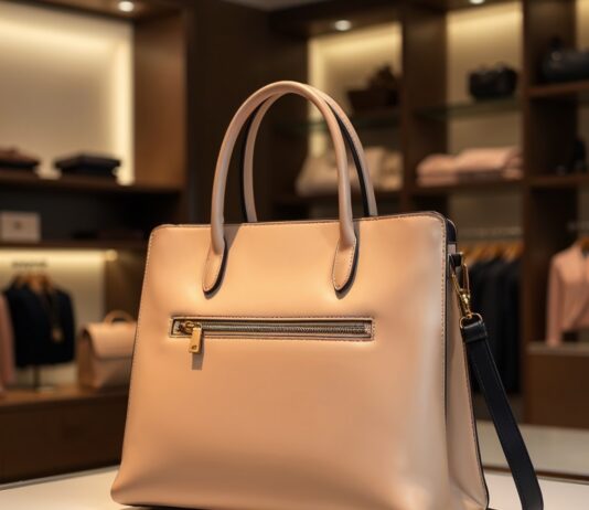 Handbag Trends for This Season