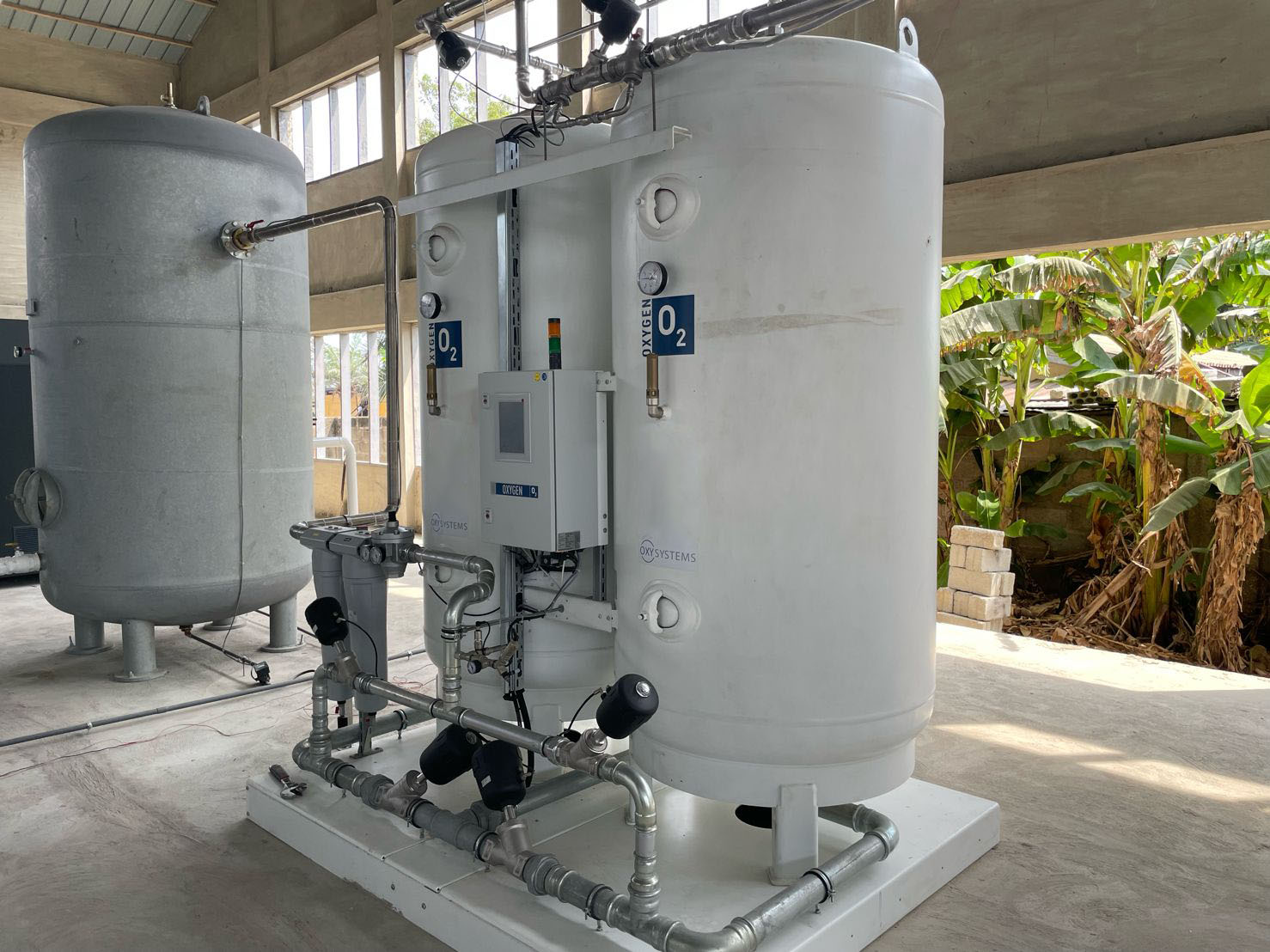 Oxygen Generators for Biogas - Essential Information You Need ...