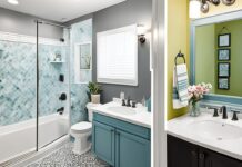 Quick Bathroom Transformations You Can Do in a Weekend