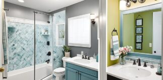 Quick Bathroom Transformations You Can Do in a Weekend