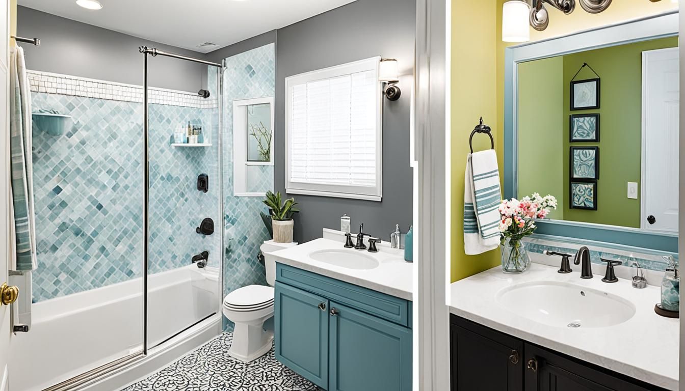 Quick Bathroom Transformations You Can Do in a Weekend