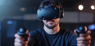 VR and AI in Erotic Gaming - Future Technology in Adult Entertainment